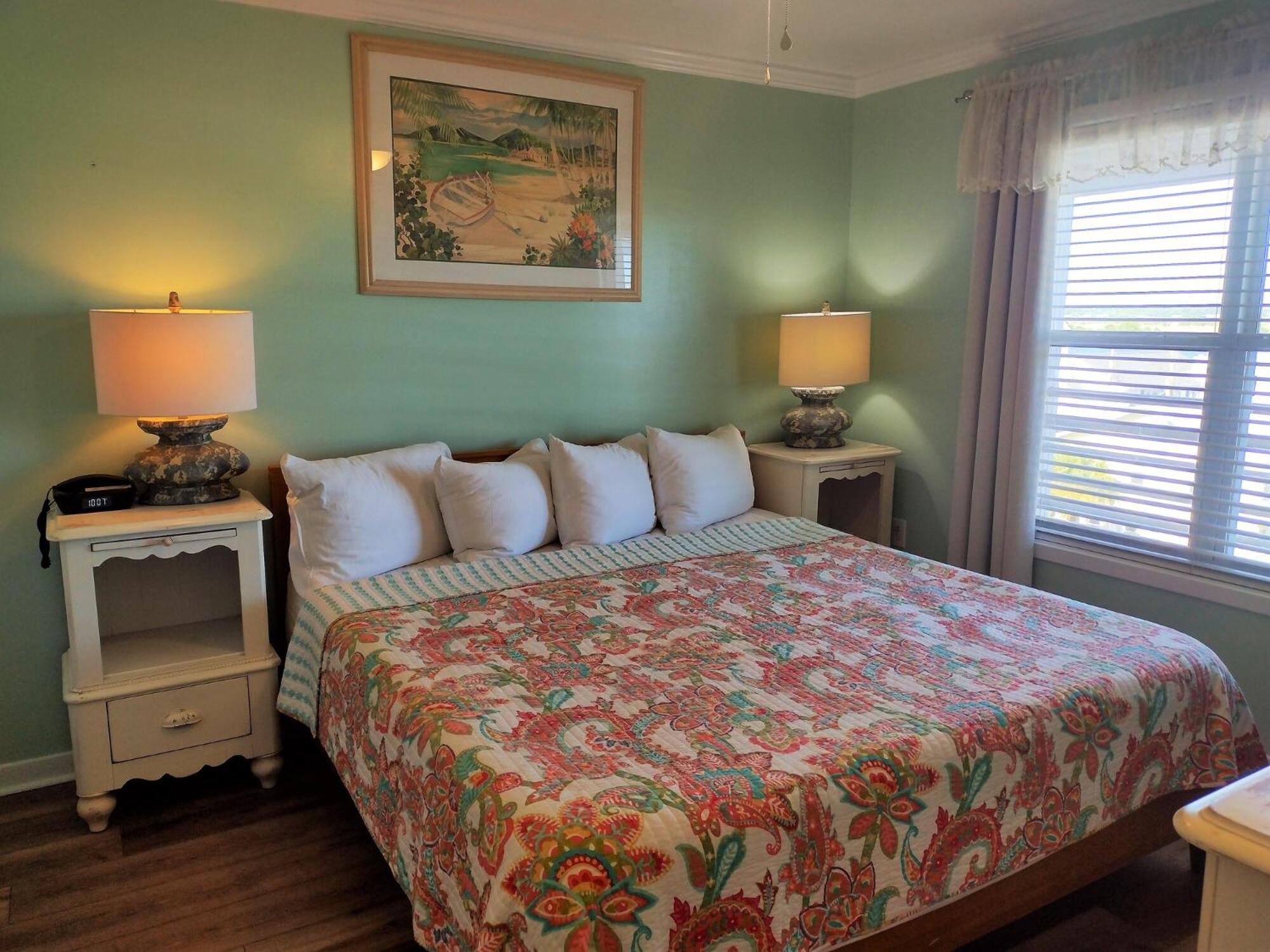 Sandpeddler Inn And Suites Wrightsville Beach Exterior photo