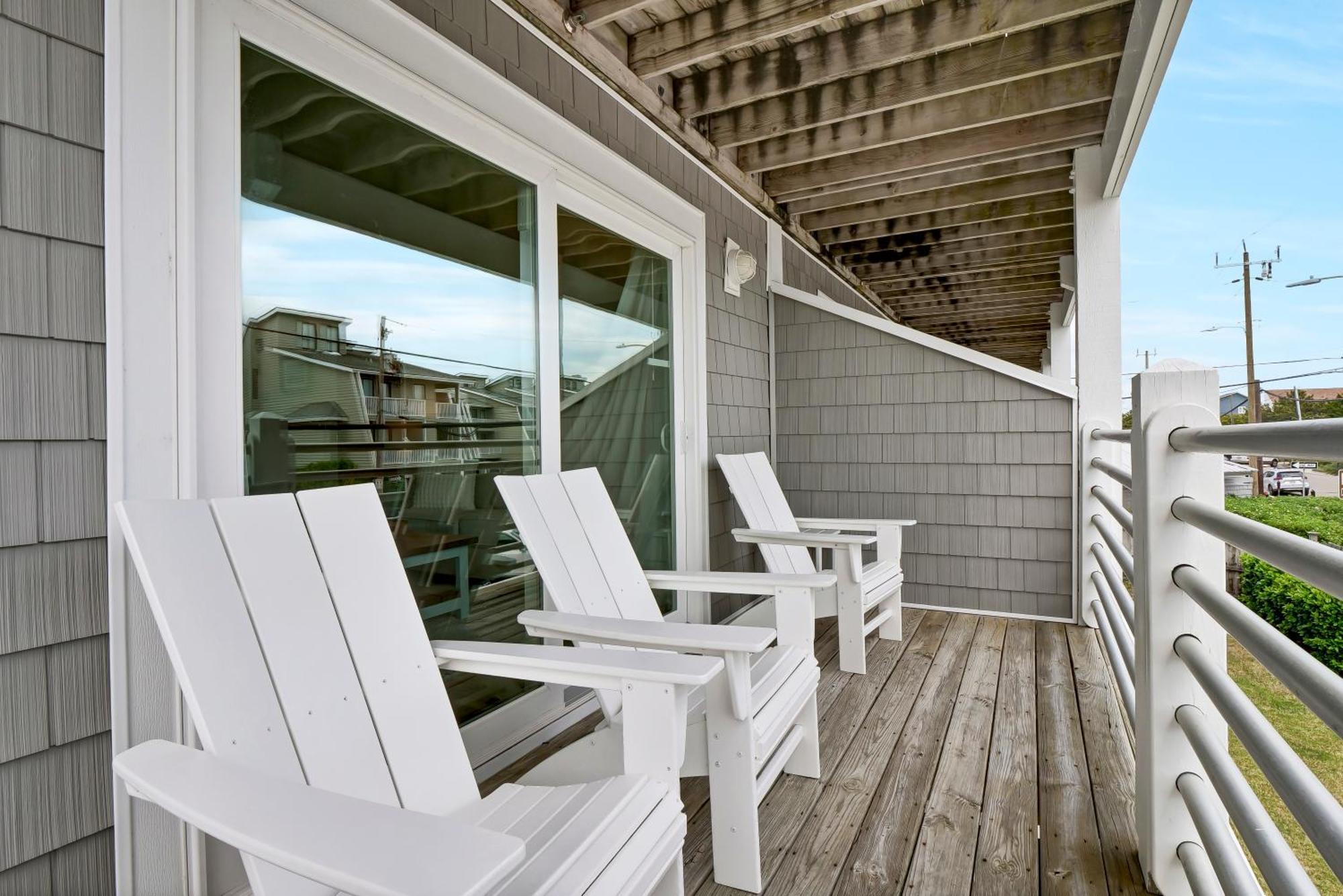 Sandpeddler Inn And Suites Wrightsville Beach Exterior photo